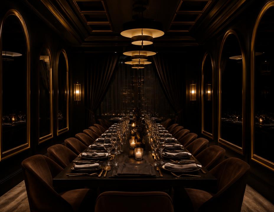 Private Dining